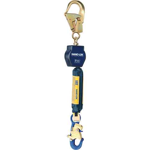 Nano-Lok™ Self-Retracting Lifeline (SES657)