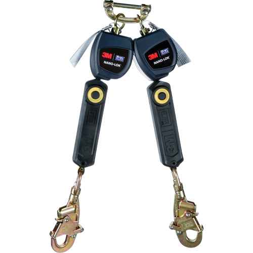 Nano-Lok™ Self-Retracting Lifeline (SES674)