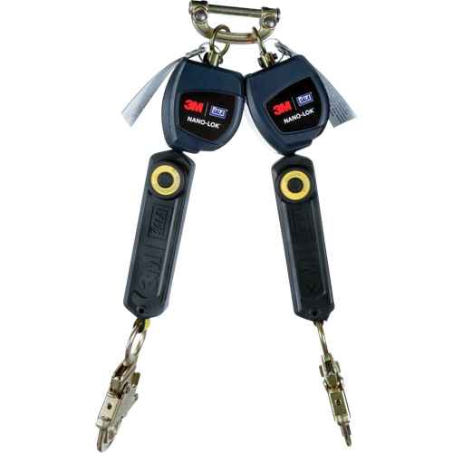 [SES675] Ligne de vie autorétractable Nano-Lok(MC) (SES675)