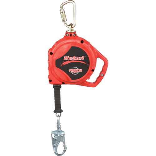 Rebel™ Self Retracting Lifeline (SES696)