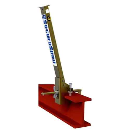 [SES845] Colonnette en I avec base HLL SecuraSpan(MC) (SES845)