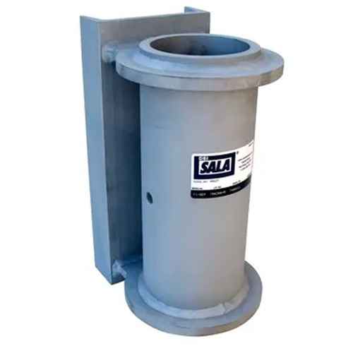 [SES851] Base verticale HLL à fixer en place SecuraSpan(MC) (SES851)