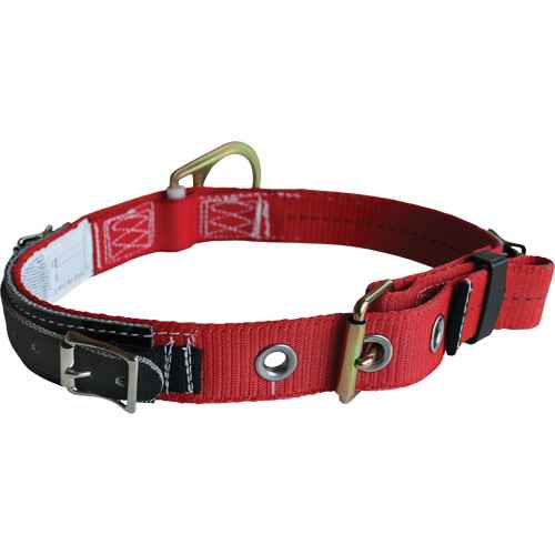 [SET020] Tongue Buckle Belt (SET020)