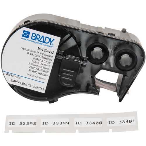 [SET199] Low Temperature Label Maker Cartridge (SET199)