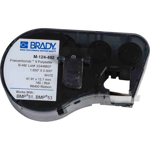 [SET201] Low Temperature Label Maker Cartridge (SET201)