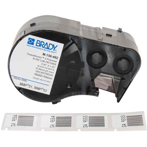 [SET202] Low Temperature Label Maker Cartridge (SET202)