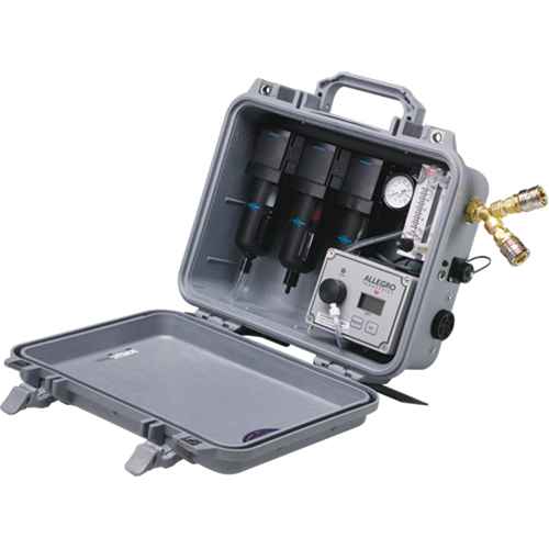 [SET302] Panneaux de filtration pour 2 travailleurs Carry Air(MC) (SET302)
