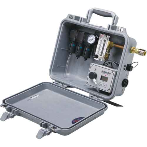 [SET303] Panneaux de filtration pour 1 travailleur Carry Air(MC) (SET303)