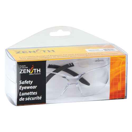 [SET315R] Lunettes de sécurité série Z2400 (SET315R)