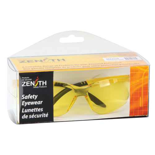 [SET317R] Lunettes de sécurité série Z2400 (SET317R)