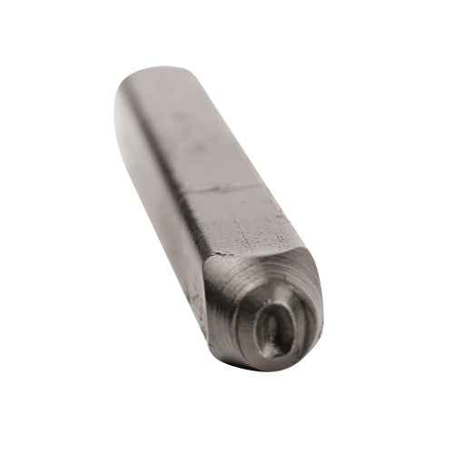 [SF470] Individual Standard General Purpose Steel Hand Stamp Pieces (SF470)