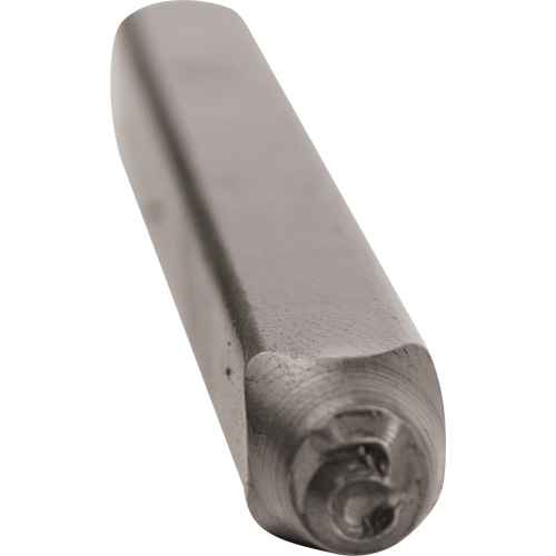 [SF475] Individual Standard General Purpose Steel Hand Stamp Pieces (SF475)