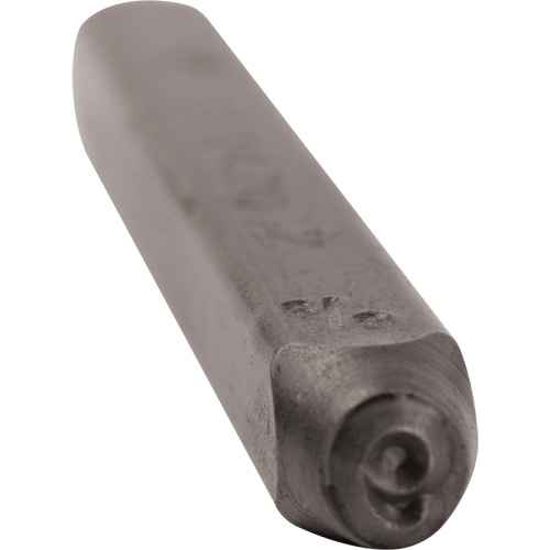 [SF551] Individual Standard General Purpose Steel Hand Stamp Pieces (SF551)