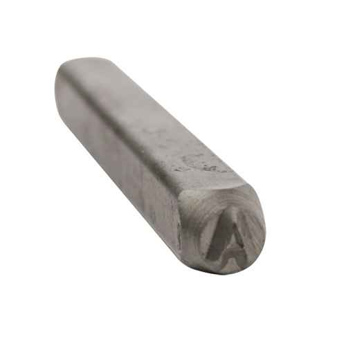 [SF552] Individual Standard General Purpose Steel Hand Stamp Pieces (SF552)