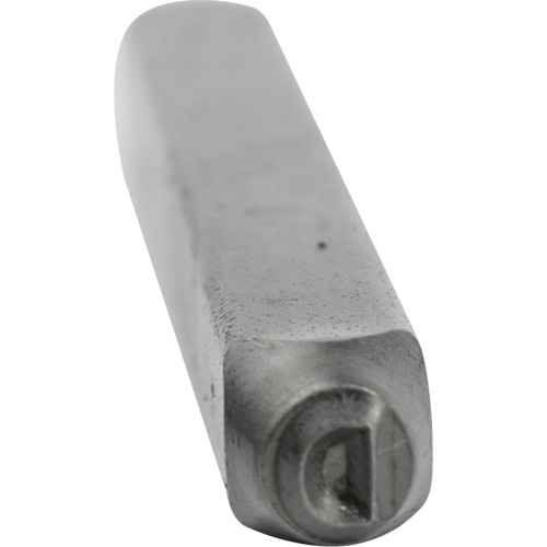 [SF555] Individual Standard General Purpose Steel Hand Stamp Pieces (SF555)