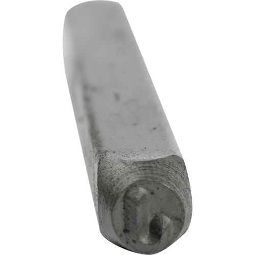 [SF561] Individual Standard General Purpose Steel Hand Stamp Pieces (SF561)