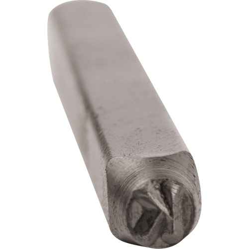 [SF562] Individual Standard General Purpose Steel Hand Stamp Pieces (SF562)