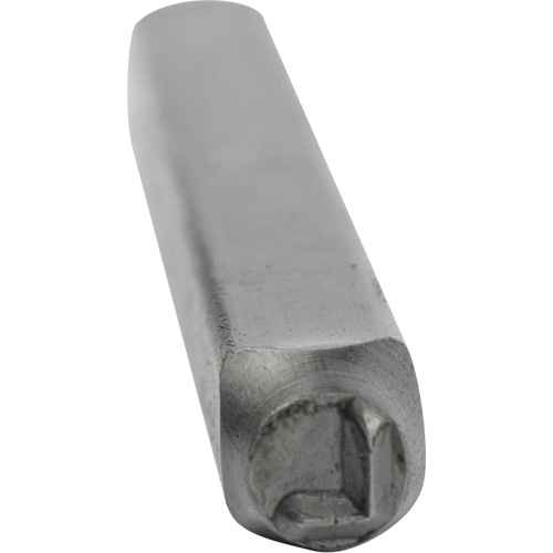 [SF563] Individual Standard General Purpose Steel Hand Stamp Pieces (SF563)