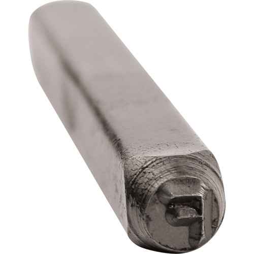 [SF567] Individual Standard General Purpose Steel Hand Stamp Pieces (SF567)