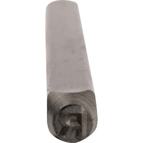 [SF569] Individual Standard General Purpose Steel Hand Stamp Pieces (SF569)