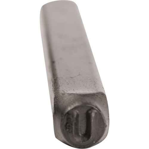 [SF572] Individual Standard General Purpose Steel Hand Stamp Pieces (SF572)