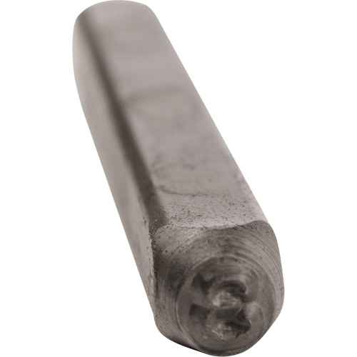 [SF581] Individual Standard General Purpose Steel Hand Stamp Pieces (SF581)