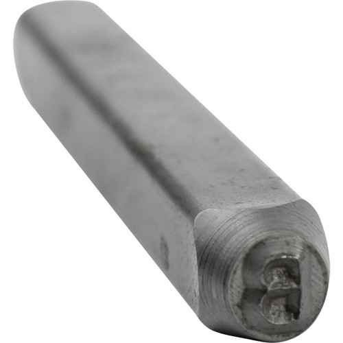 [SF589] Individual Standard General Purpose Steel Hand Stamp Pieces (SF589)