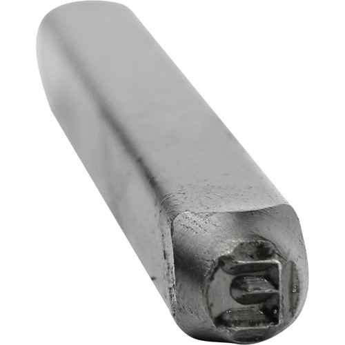 [SF592] Individual Standard General Purpose Steel Hand Stamp Pieces (SF592)