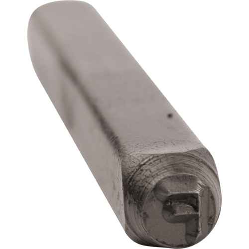 [SF593] Individual Standard General Purpose Steel Hand Stamp Pieces (SF593)