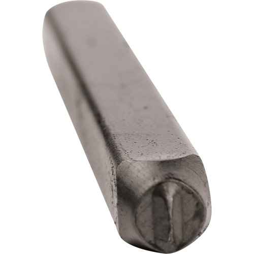 [SF596] Individual Standard General Purpose Steel Hand Stamp Pieces (SF596)