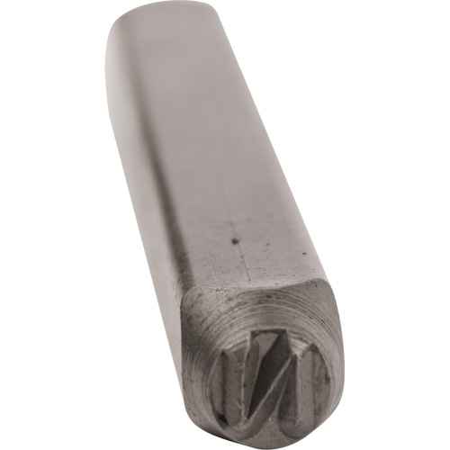 [SF601] Individual Standard General Purpose Steel Hand Stamp Pieces (SF601)