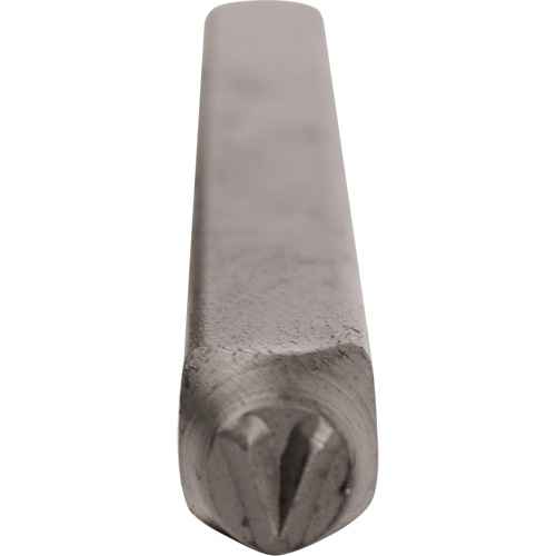 [SF609] Individual Standard General Purpose Steel Hand Stamp Pieces (SF609)
