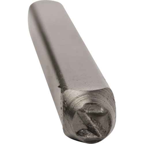 [SF613] Individual Standard General Purpose Steel Hand Stamp Pieces (SF613)