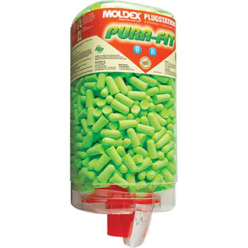 [SF624] Distributeurs de bouchons d'oreilles Plugstation(MD) SparkPlugs(MD) (SF624)