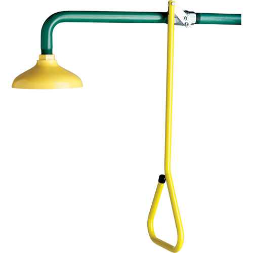 Lifesaver® Emergency Overhead Showers (SF861)