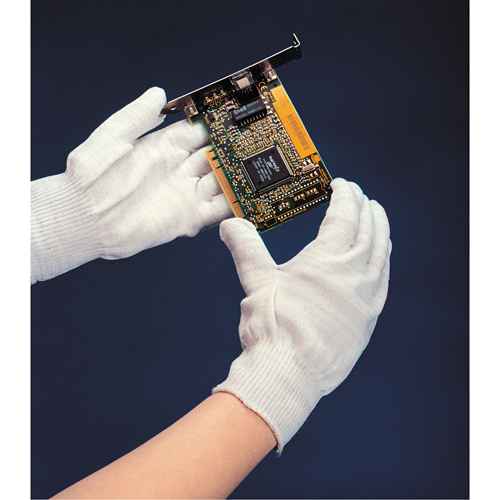 [SF924] Gants non pelucheux Sure Knit(MC) 13 (SF924)