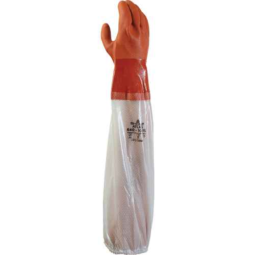 640 Chemical-Resistant Gloves (SF941)