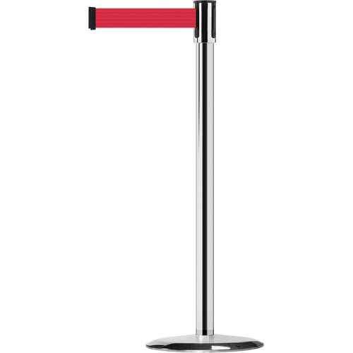 Montant pour barrière Slimline TensaBarrier(MD) (SF949)