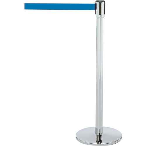 Montant pour barrière Slimline TensaBarrier(MD) (SF950)