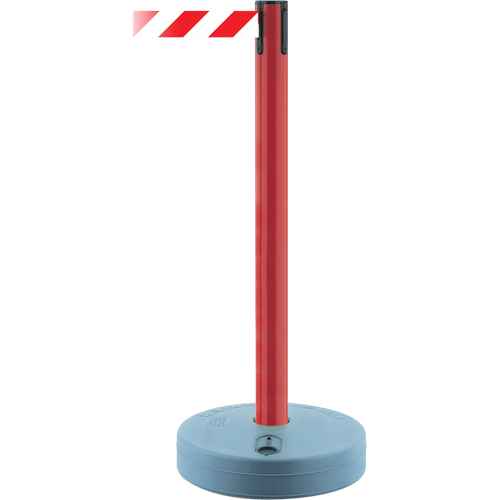 [SF981] Outdoor TensaBarrier® Barrier Post (SF981)