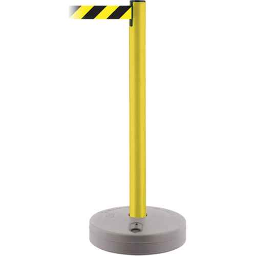 [SF982] Outdoor TensaBarrier® Barrier Post (SF982)