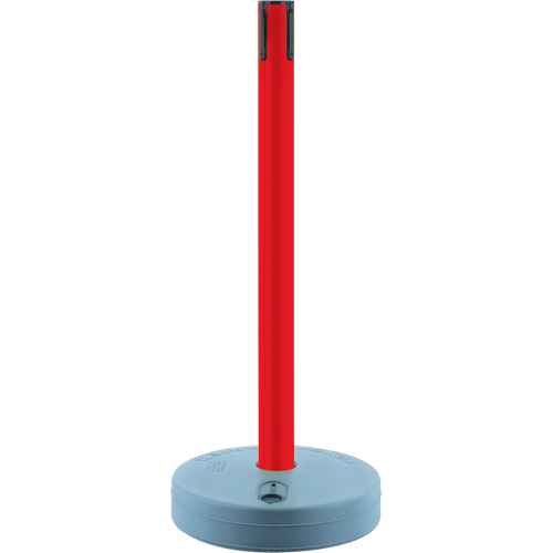 [SF984] Outdoor TensaBarrier® - Receiver Posts (SF984)