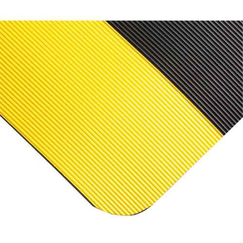 [SFA553] Corrugated Switchboard Matting No.702 (SFA553)