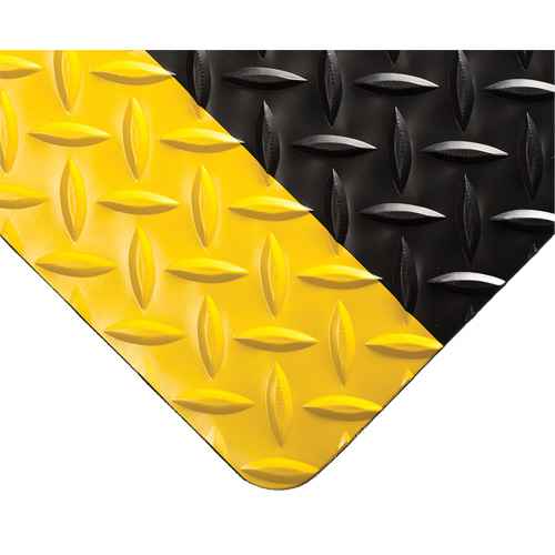 Tapis Diamond-Plate pour tableau de contrôle no 701 (SFA774)