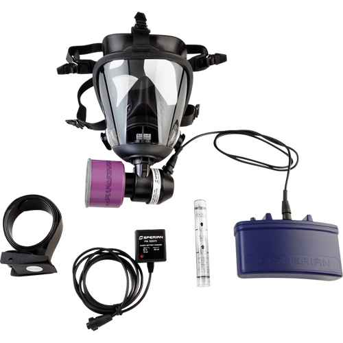[SFE050] APR motorisé facial série PR500 (SFE050)
