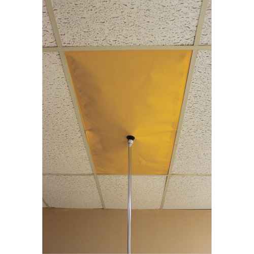 Drop Ceiling Leak Diverter (SFI909)
