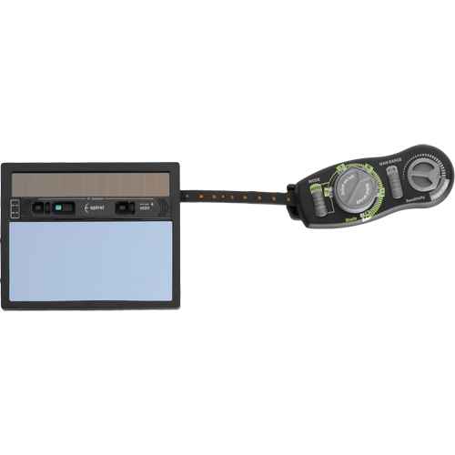 [SFI935] Filtre autoassombrissant de rechange pour masque de soudage e684 (SFI935)