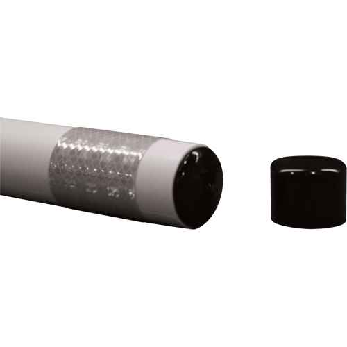 End Cap for Impact Resistant Delineator (SFJ601)