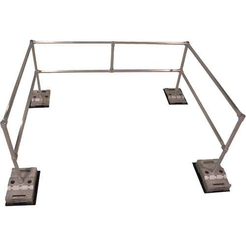 [SFJ620] Système RoofGuard classique - Trousses emballées (SFJ620)