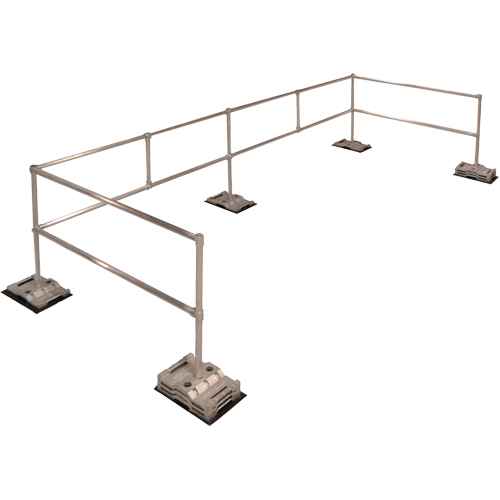 [SFJ621] Système RoofGuard classique - Trousses emballées (SFJ621)
